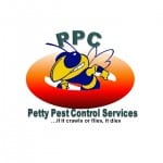 Petty Pest Control Hamilton